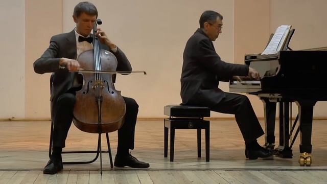 Г. Венявский Каприс. H. Wieniawski Caprice смотреть онлайн