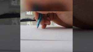 Техника перманентного макияжа. Тренировка постановки руки. Правильный штрих