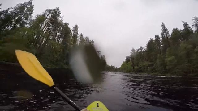 Пор. Одинокое дерево, р. Пистайоки смотреть онлайн