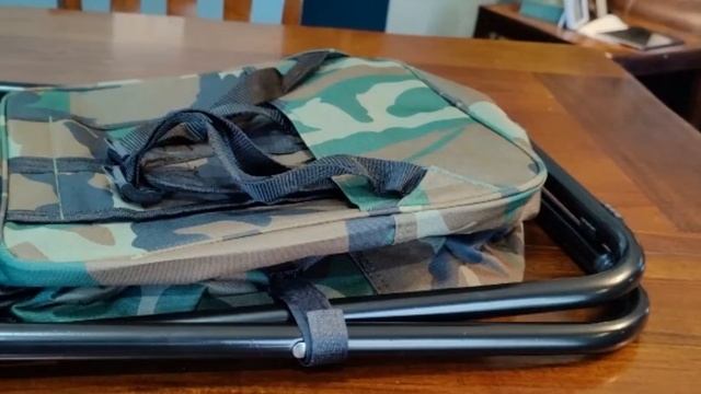 Best Backpack Chair In 2023 - Top 10 Backpack Chairs Review смотреть онлайн