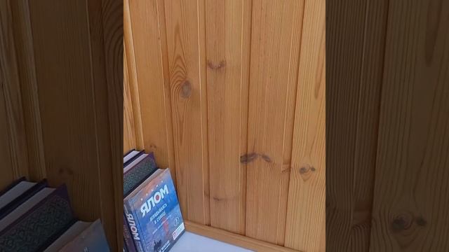 DIY переделка балкона ?♡///DIY remodeling the balcony?♡ смотреть онлайн