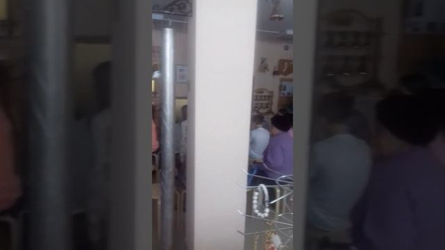 Плоские коллокола. БИЛО. Экскурсия смотреть онлайн