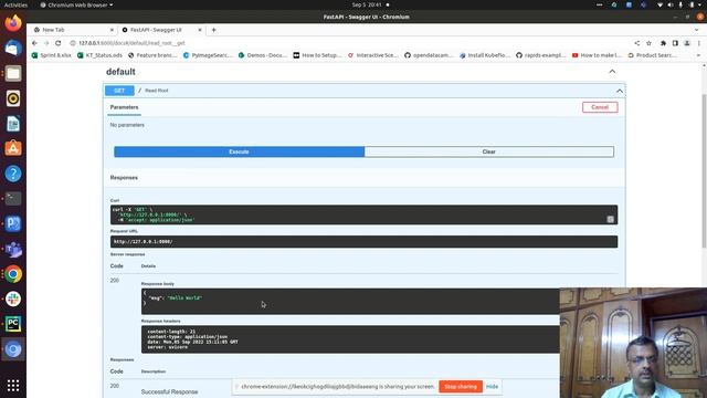 DataScienceBlog ComputerVision FastAPI смотреть онлайн