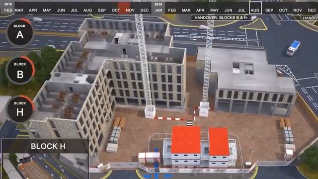 4D моделирование в строительном проектировании смотреть онлайн