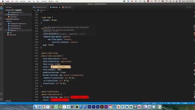 Auto Prefix CSS #30/30 - Getting a Handle on Your CSS смотреть онлайн