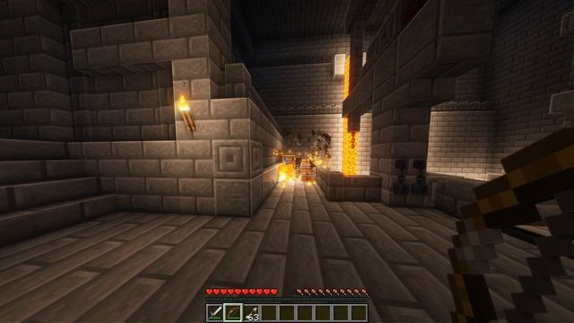 MythicMobs - Dungeon Pack!