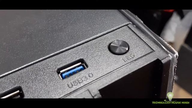 AeroCool Klaw Cabinet RGB Tower Case Review смотреть онлайн
