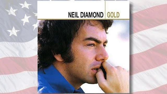 Girl You'll Be A Woman Soon - Neil Diamond - Oldies Refreshed ( cover ) смотреть онлайн
