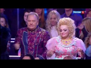 Ирина Аллегрова - На курортах. Субботний вечер. Концерт от 07.07.17