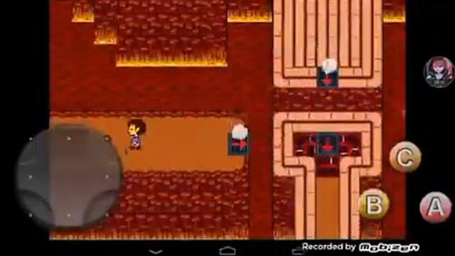 Mettaton me quiere cocinar.Undertale en android ruta pacifista parte 13 смотреть онлайн
