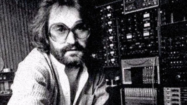 Daft Punk ft. Giorgio Moroder - Giorgio by Moroder (Slowed to Perfection) смотреть онлайн