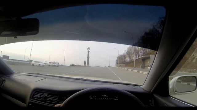 Trailer BlogVladivostok vol.1 | Столица JDM в России глазами ГоуПро | JDMCrewnnov RDSvostok смотреть онлайн