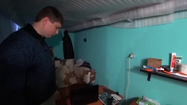 СДЕЛАЛ ГАРАЖ ВМЕСТО ДАЧИ смотреть онлайн