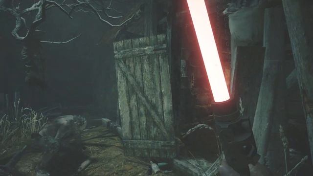 Resident Evil Village - Lightsaber Only Speedrun - Knives Out / Dashing Dad / No Healing - Guide смотреть онлайн