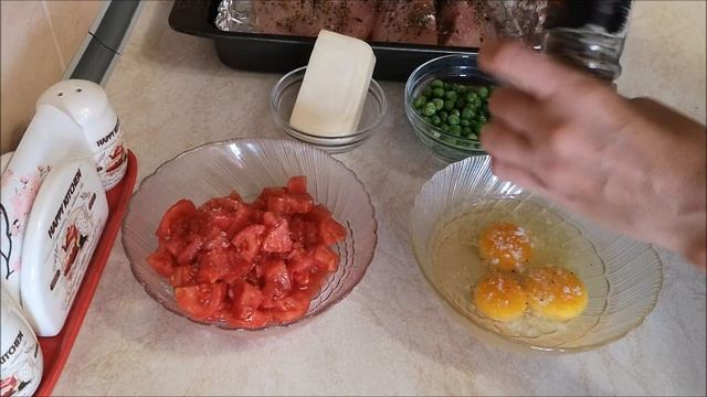 Лодочки из КУРИНОГО ФИЛЕ в духовке/ Вкусный УЖИН из КУРИНОЙ ГРУДКИ и ОВОЩЕЙ смотреть онлайн