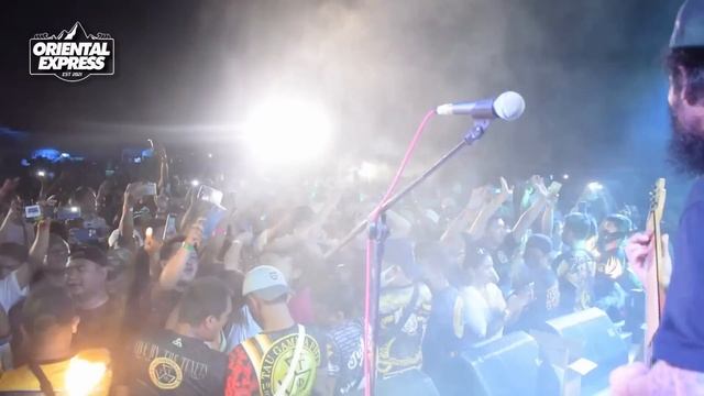 Jayson in Town - Herbal na Utan by Halamana - Oriental Films смотреть онлайн