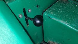 МТЗ 082 132h блокировка заднего дифференциала(1)