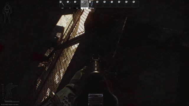 Escape from Tarkov - SKS and AK-74N смотреть онлайн