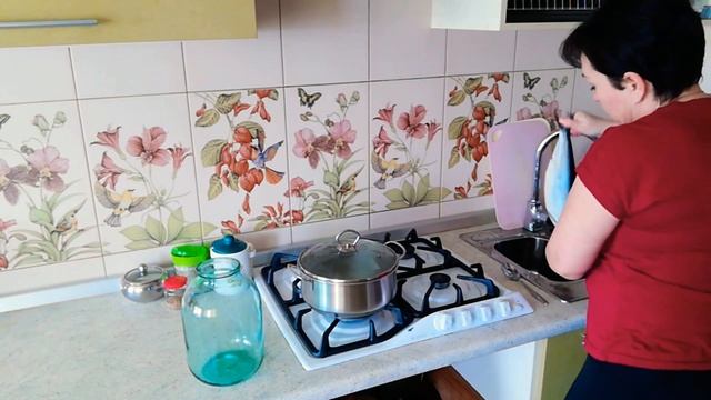 ВЛОГ.ВКУСНО,ПРОСТО И ЛЕГКО!? СЕЛЬДЬ ПРЯНОГО ПОСОЛА?,РЕКОМЕНДУЮ. #буднидомохозяйки#болталка#селедочк смотреть онлайн