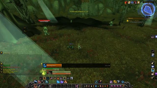 Singin' in the Sun (Петь под солнцем) смотреть онлайн