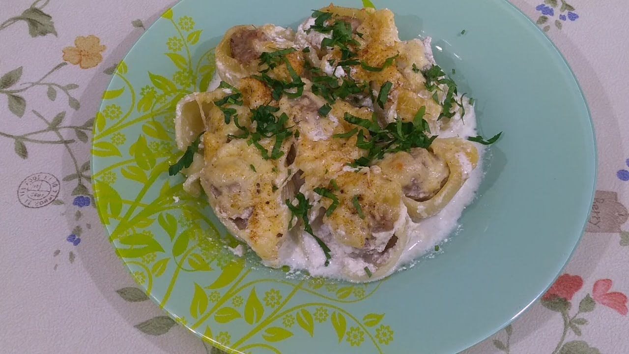 ГОТОВИМ САМИ!