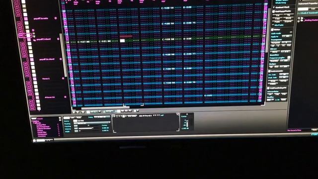 All my sadness by CSM · FastTracker 2 · Pop/Techno · 1997 смотреть онлайн