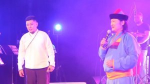 С.Жавхлан 1.Ижийм 2.Ээжийн чансан цай