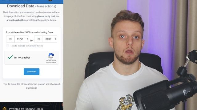 How To Download Transaction History From PancakeSwap & Trust Wallet смотреть онлайн