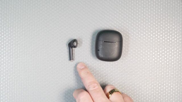 20 € Headset von Yobola besser als Galaxy Buds Pro oder Apple Airpods Pro смотреть онлайн