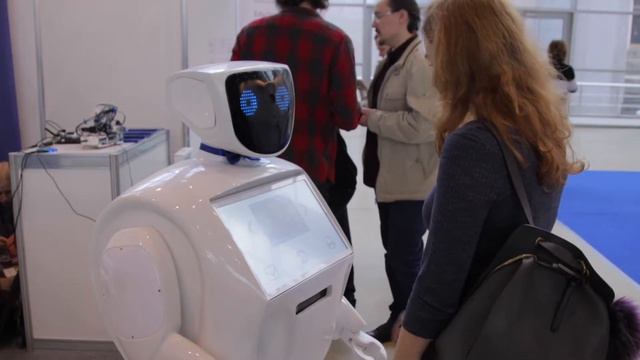 Корр Настя (ЭкспоТВ) смотреть онлайн