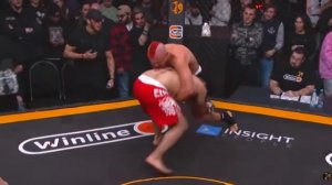 Нарек ПУХЛЯШ Симонян.Самый позитивный боец Наше Дело поп ММА