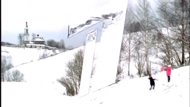 Заставка ОРТ 2000-2002 Дети смотреть онлайн