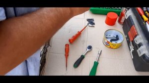 SUZUKI  df 2.5  2011 года выпуска промывка карбюратора .