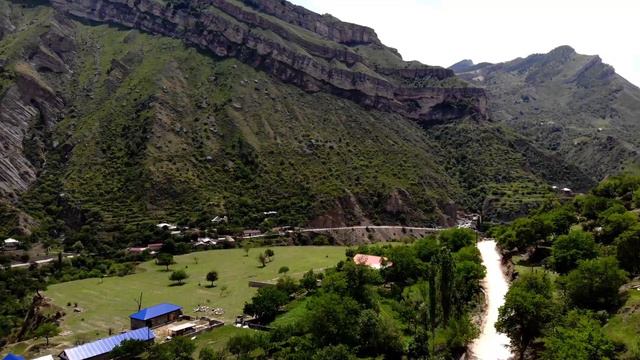 Дагестан смотреть онлайн