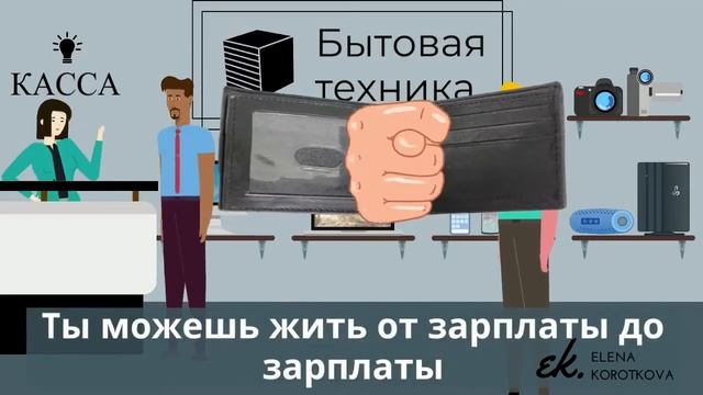 Рекламный ролик для курса Бизнес-аналитик смотреть онлайн