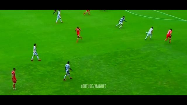 RODRIGO SALINAS • BIENVENIDO A PACHUCA 2020 | GOLES & JUGADAS HD | MANUFC смотреть онлайн