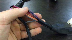 Переключатель Иж нового образца правый