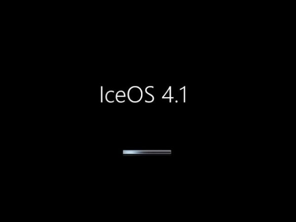 Never Released Operating Systems 455