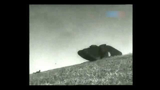 Поединок с танком. В хорошем качестве. Х\ф. "Мы из Кронштадта",1936г. смотреть онлайн