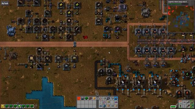 Dytech Multiplayer with Xterminator #87 смотреть онлайн