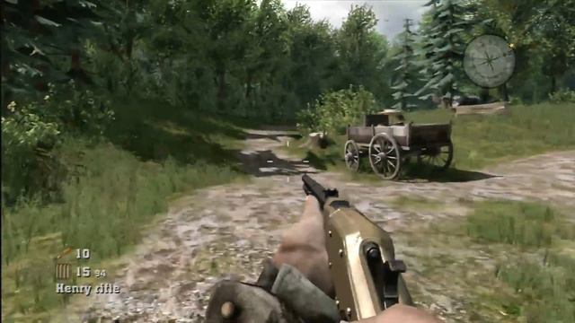 CGRundertow HISTORY CIVIL WAR: SECRET MISSIONS for Xbox 360 Video Game Review смотреть онлайн