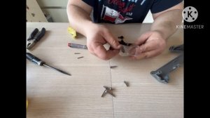 Ремонт насадки Karcher Puzzi 8/1  , Karcher 10/1 устроение течи , замена всех колечек