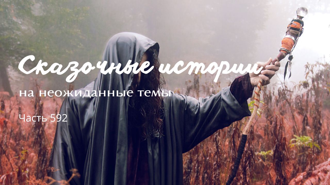 Часть 592. Мечтания. смотреть онлайн