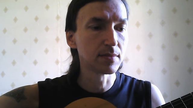 02. Д.Пестриков - На Пасху во время седмицы... (13-06-18) смотреть онлайн