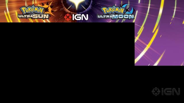 Pokemon: Ultra Sun and Ultra Moon Walkthrough - Trainer's School смотреть онлайн