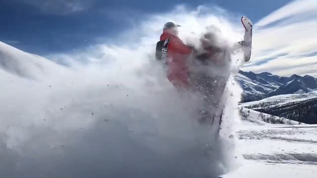 Архыз 2018 Snow Owl смотреть онлайн