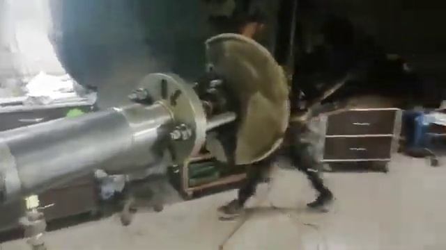 Выдавливание шруcа из флянца передней ступицы смотреть онлайн