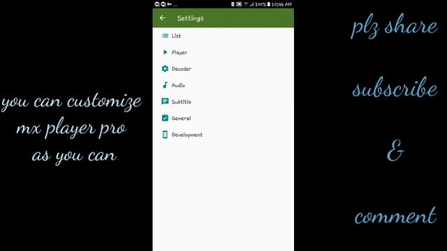 Mx Player Pro v1.9.19 patched Apk & ( AC3/DTS) Support 2018 link is in the Description ? смотреть онлайн