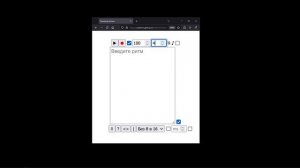 Тренажер чувства ритма. Инструкция к программе