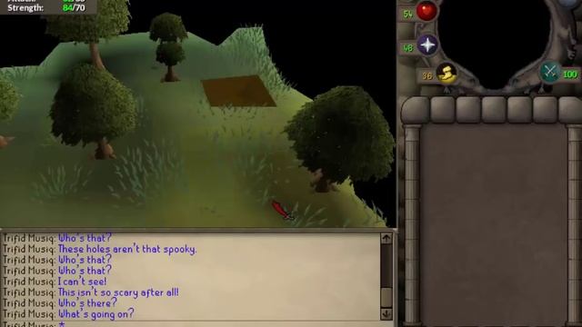 [OSRS] A soul's bane quest guide смотреть онлайн